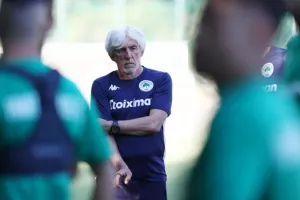 Πάει για δύο μεταγραφές ο Παναθηναϊκός!