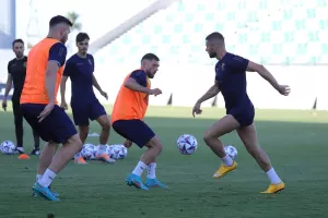 Ολοκλήρωσε το Κόσοβο (φώτος)