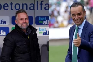 ΑΕΚ: Tέσσερα φιλικά, τέσσερις "Ευρωπαίοι"