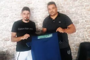 Ενίσχυση με Νικολάου