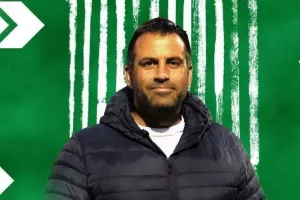 Συνεχίζει ως Γενικός Αρχηγός ο Αγαθοκλέους
