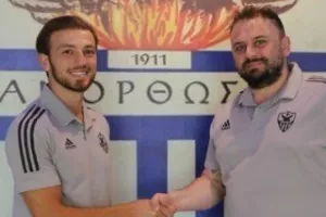 Ανορθωσιάτικο "κτύπημα" 