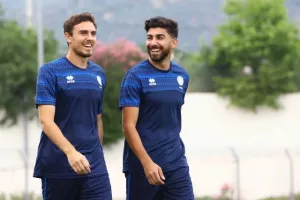 Τα... φιλαράκια