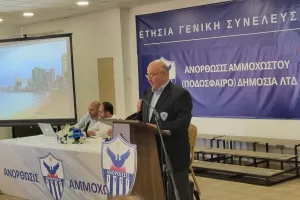Θα μιλήσει για ΟΛΑ ο Χ. Πουλλαΐδης