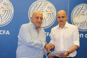 Τιμούρ: "Μεγάλη πρόκληση..."