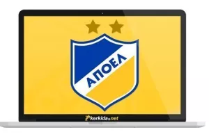 Φιλικά ΑΠΟΕΛ/Προσπάθειες για LIVE