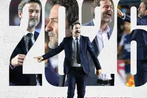 ΔΕΝ πάει πουθενά