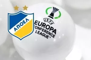 ΑΠΟΕΛ με Botev Plovdiv!