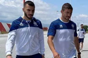 Πίττας/Τζίμης