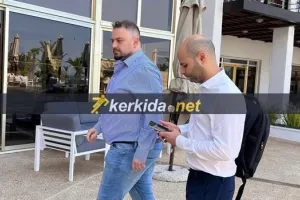 Α.Πουλλαϊδης/Μήτρου