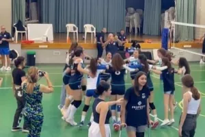 Κάλεσμα Απόλλωνα: "Ακόμα ένας τίτλος/Όλοι στο Κλειστό!"