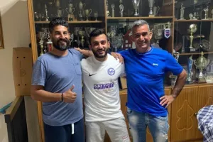 Έξι ανανεώσεις στην Θύελλα 