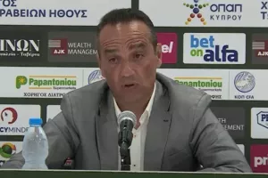 Εμπιστοσύνη στον Ρόκα