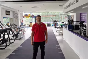 Ομόνοια/Συναντήσεις με τις Γκλάντμπαχ, Αϊντχόβεν, Άντβερπ και Άντερλεχτ!