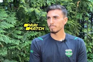 "Γράψαμε ιστορία, πολύ μεγάλο επίτευγμα η Ευρώπη" (βίντεο)