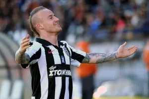 (ΝΕΟ) Miroslav Stoch για Κύπρο!