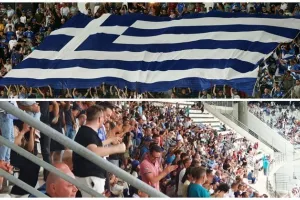Ελλάδα-Κύπρος με... 12418