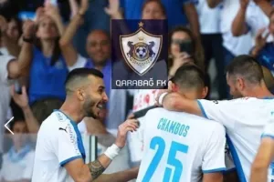Ενδιαφέρει Απόλλωνα... (Καραμπάχ)