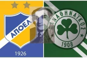 Ο ΑΠΟΕΛ, ο ΠΑΟ και ο Κιούνσλερ 