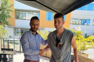 Δικός της και ο Παπαστυλιανού