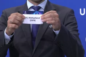 Με Μίντιλαντ η ΑΕΚ!