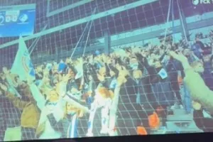 Το βίντεο των οπαδών!