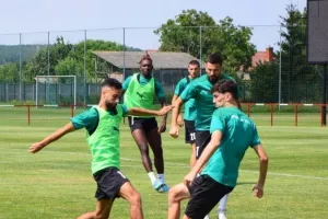 Oυγγαρία... μέρα 3η (φώτος)