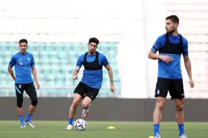 Πρώτη "γεύση" από... Πανθεσσαλικό Στάδιο (φώτος)