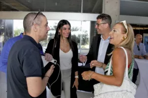 Tα μέλη του Δ.Σ για την περίοδο 2022-2026