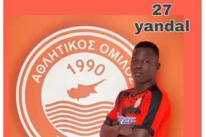 15/15 ο Γιαντάλ