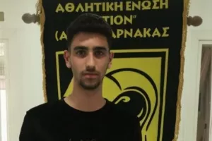 Κι άλλη ανακοίνωση η ΑΕΚ-Σειρά.... του Καψή