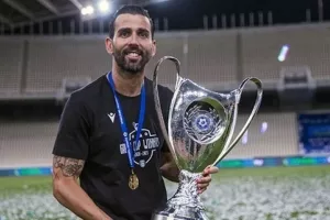 Επιτυχία/ΑΠΟΕΛ
