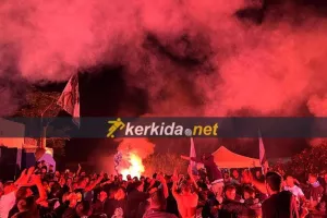 Oργανωμένοι Απόλλων/"Η παρουσία όλων μας κρίνεται απαραίτητη!"