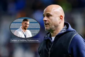ΔΕΝ... καρποφόρησαν οι τελευταίες προσπάθειες 