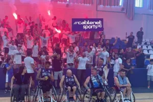 Nταμπλούχος ο Απόλλωνας και έξαλλα πανηγύρια (φώτος)