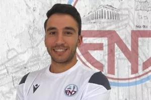 DEAL με Κοσμά