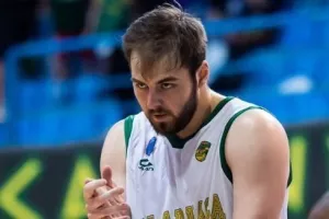 Ανακοίνωση για Jesse Hunt 