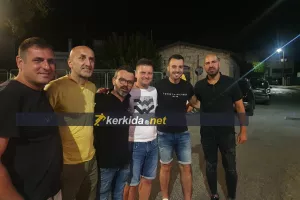 Έξοδος... για τον νέο κόουτς με το επιτελείο του