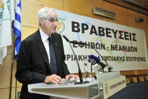 Συλλυπητήριες ανακοινώσεις για τον χαμό του Ντίνου Μιχαηλίδη