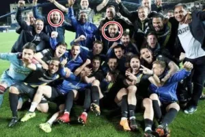 Από την Τρίπολη... Πάφο 