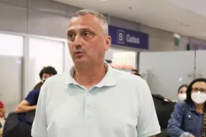 Παναθηναϊκός: Tελειώνει... του Ράντονιτς