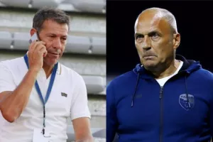 Ανόρθωση... Και ποιότητα και εμπειρία!