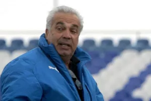 Πένθος στο ελληνικό ποδόσφαιρο- "Έφυγε" ο Θαλής Τσιριμώκος