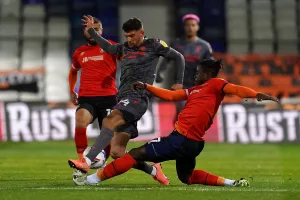 Nottinghamforest.news για Νικόλα με... kerkida