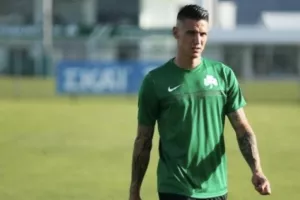 Ανανέωσε με την Ντιναμό Δρέσδης ο Παναγιώτης Βλαχοδήμος