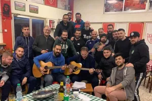 Κυριακή η τόμπολα