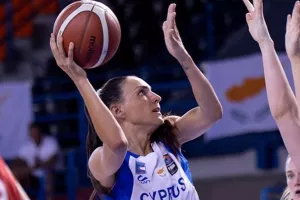Η Κύπρος "πάτησε" τη Νορβηγία!