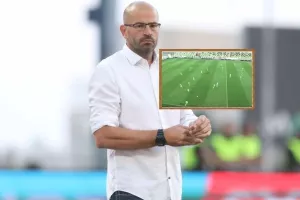 ΓΚΟΛ... Μπαντία! (Βίντεο)