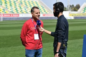 "Ένα τεράστιο ευχαριστώ στη Νέα Σαλαμίνα και στον υπέροχο κόσμο της"