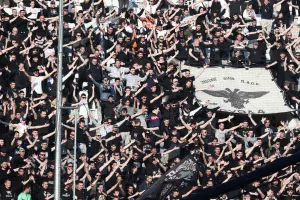 Προσέχουν για να… έχουν